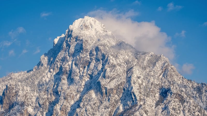Patagonia Wilderness
