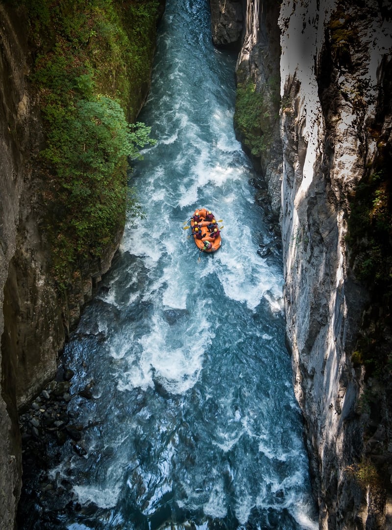 Rapid Adventure 3